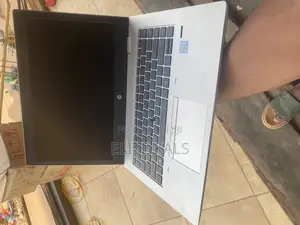 Laptop HP ProBook 640 G5 8GB Intel Core i5 SSD 256GB