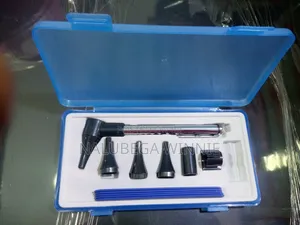 Otoscope Suit