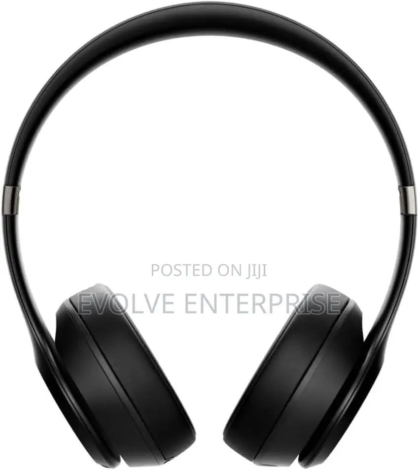 Beats Solo 4 - Wireless Bluetooth on-Ear Headphones