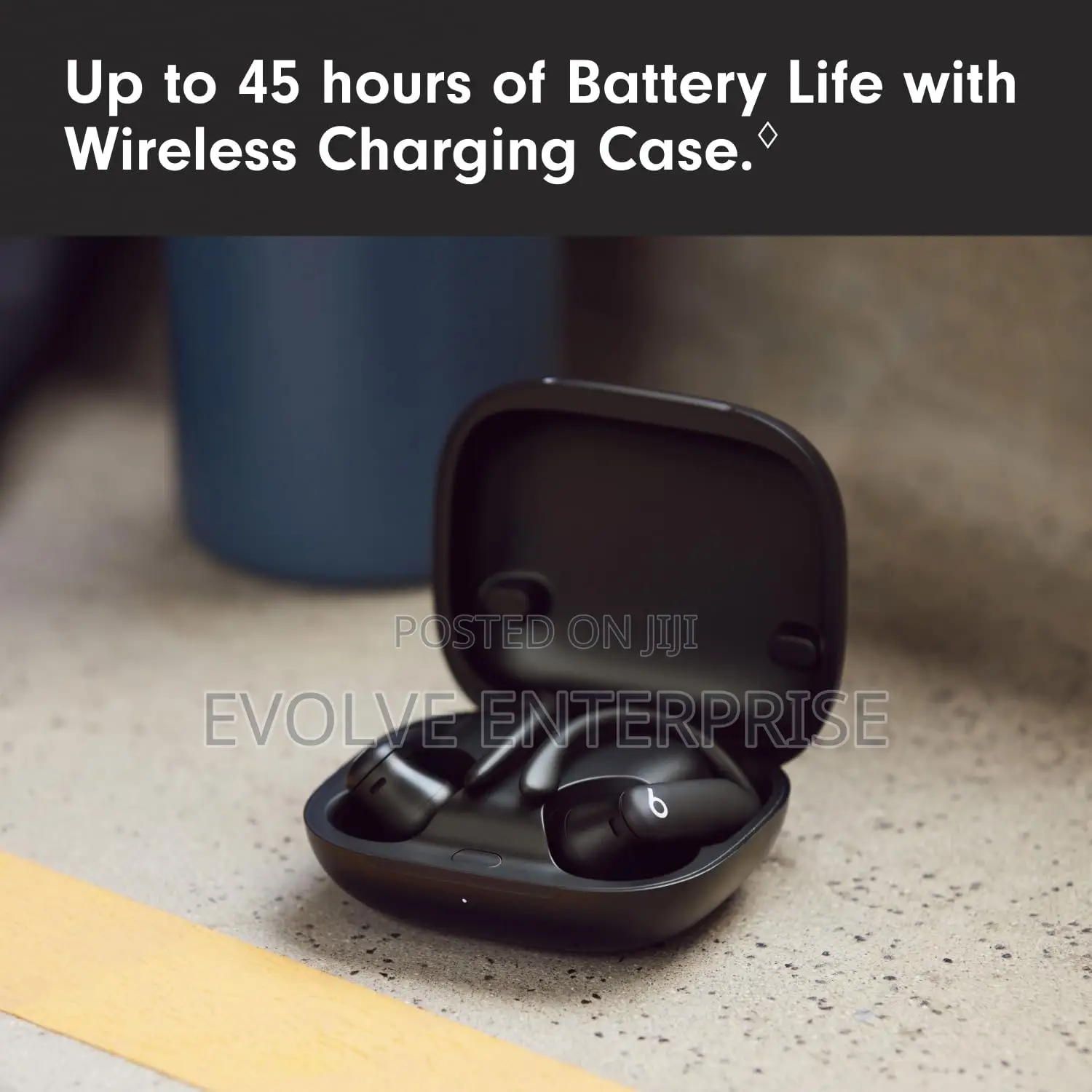 Beatspowerbeats Pro 2 Wireless Bluetooth Earbuds
