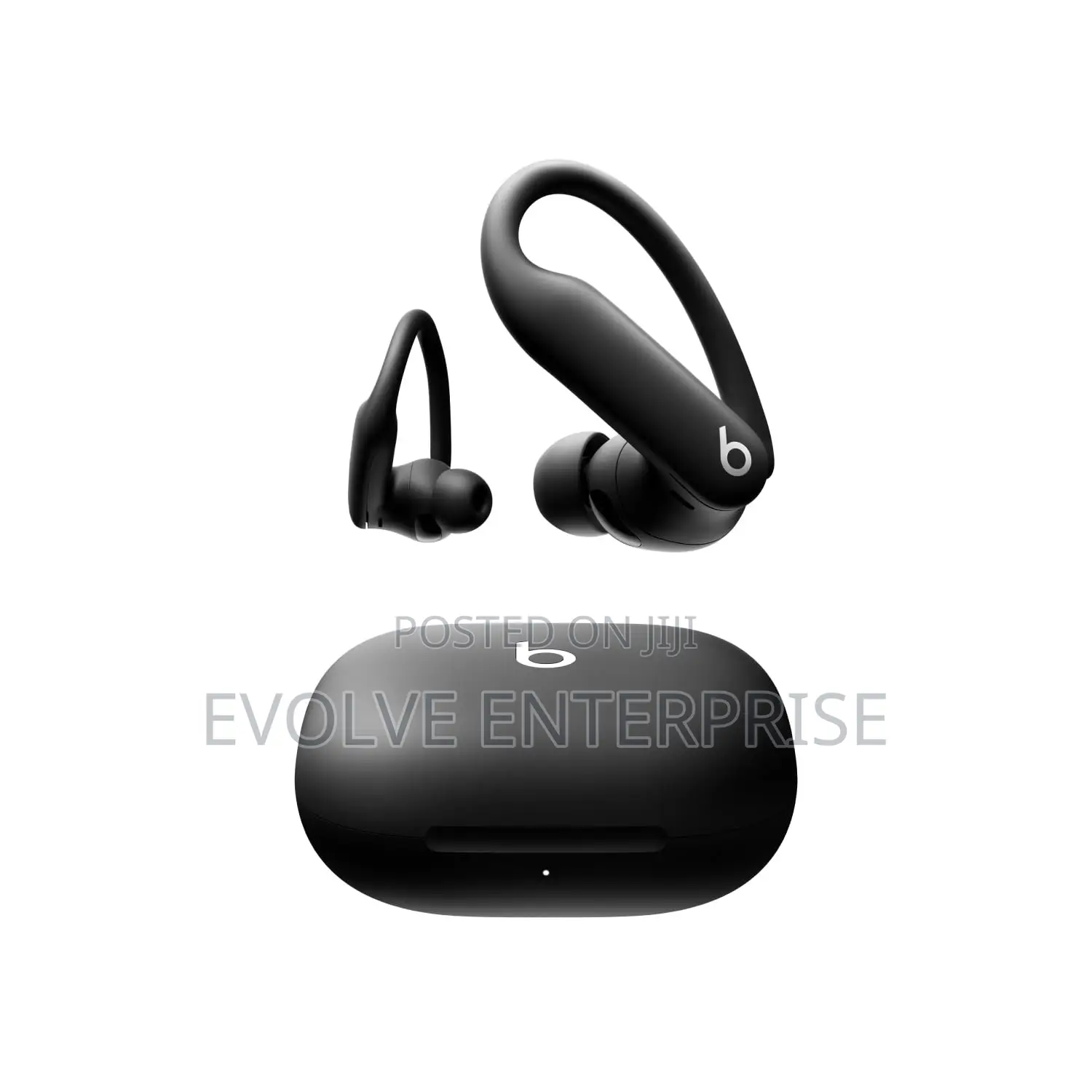 Beatspowerbeats Pro 2 Wireless Bluetooth Earbuds