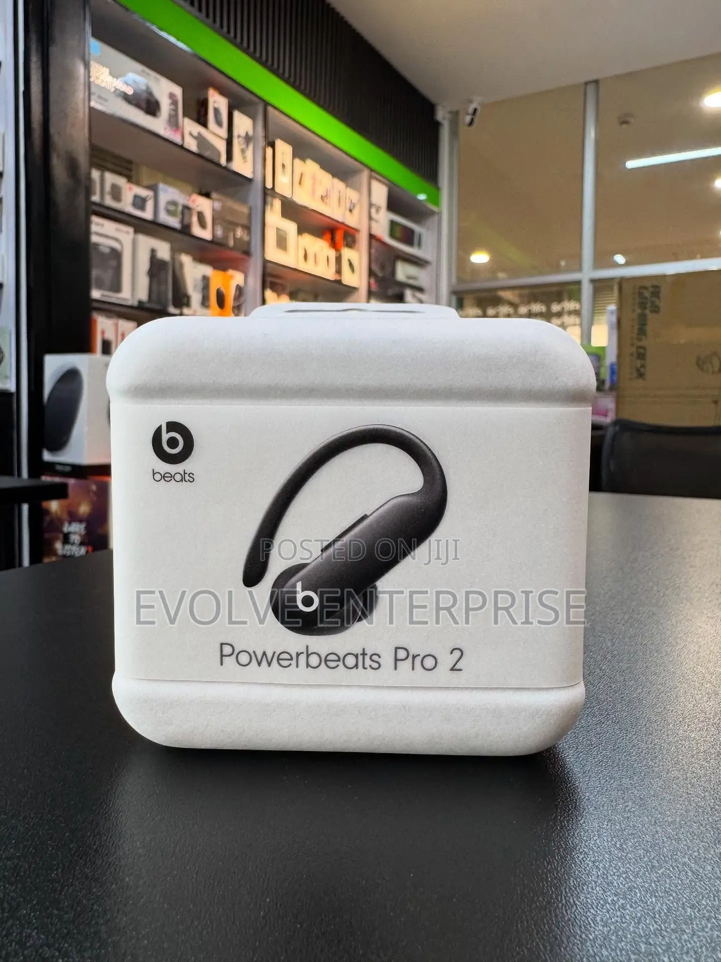 Beatspowerbeats Pro 2 Wireless Bluetooth Earbuds