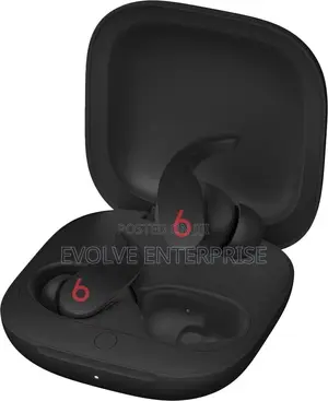Beats Fit Pro Noise Cancelling in-Ear Headphones