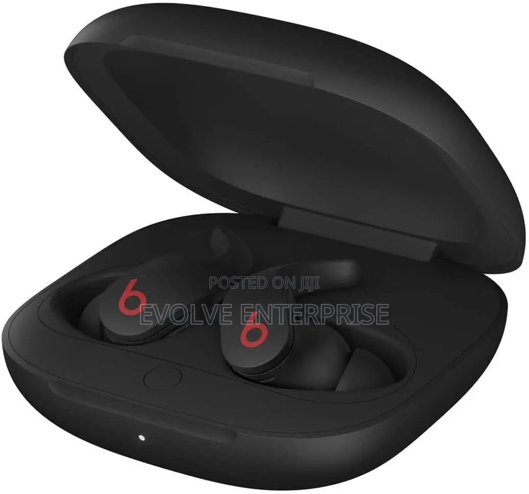 Beats Fit Pro Noise Cancelling in-Ear Headphones
