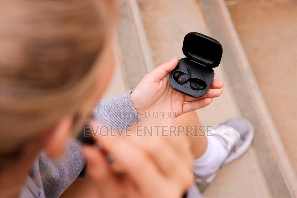 Beats Fit Pro Noise Cancelling in-Ear Headphones
