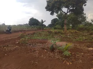 Plot on Sale in Buyegge Kasanje