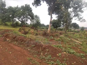 Plot on Sale in Buyegge Kasanje