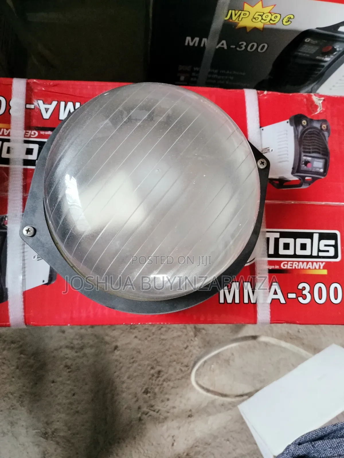 Bulkhead Outdoor Lights