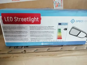 Led Streetlight