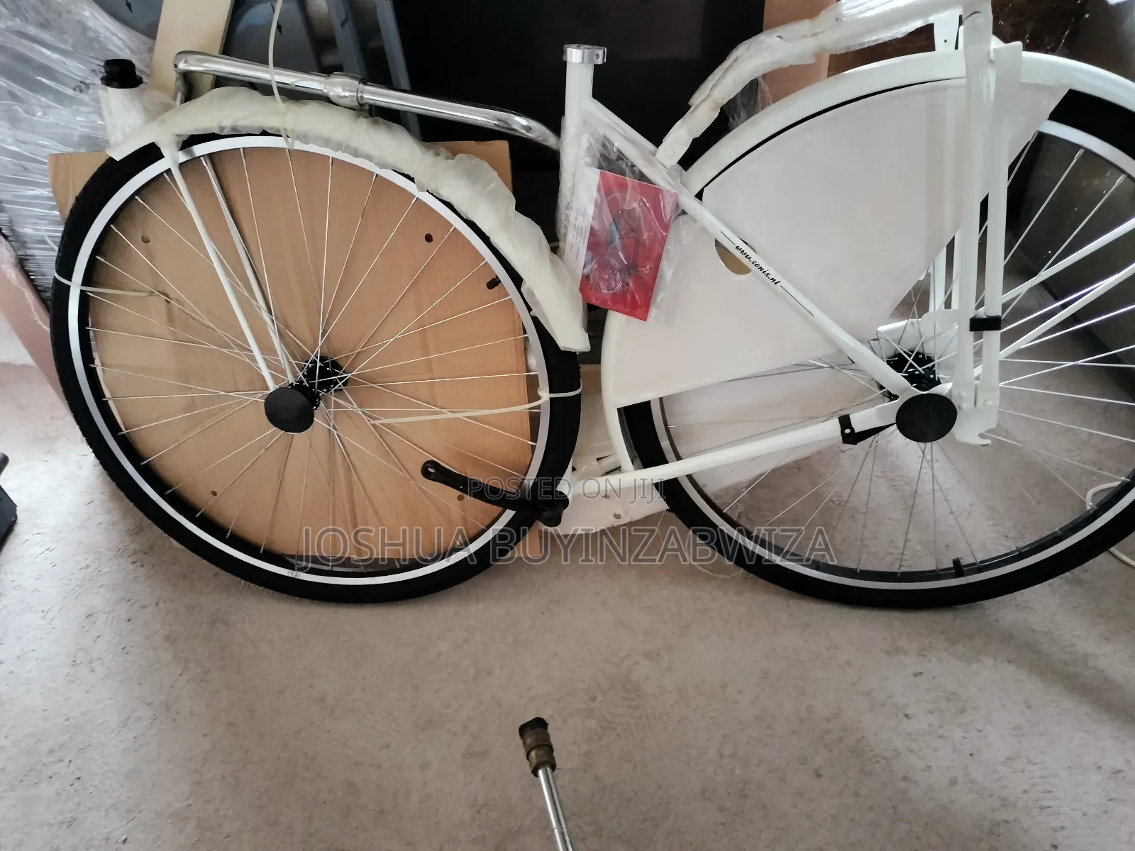 Adult Bikes