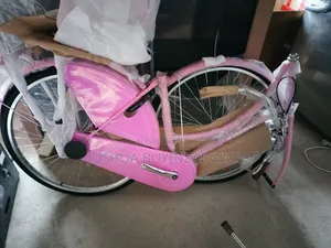 Ladies Bikes