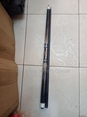 New Design Cue Stick Joined Original Material
