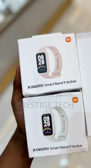 Xiaomi Band 9 Active / Mi Band 9 Active