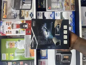 Photo - Borrego Smart 2 Project/ Android Projector
