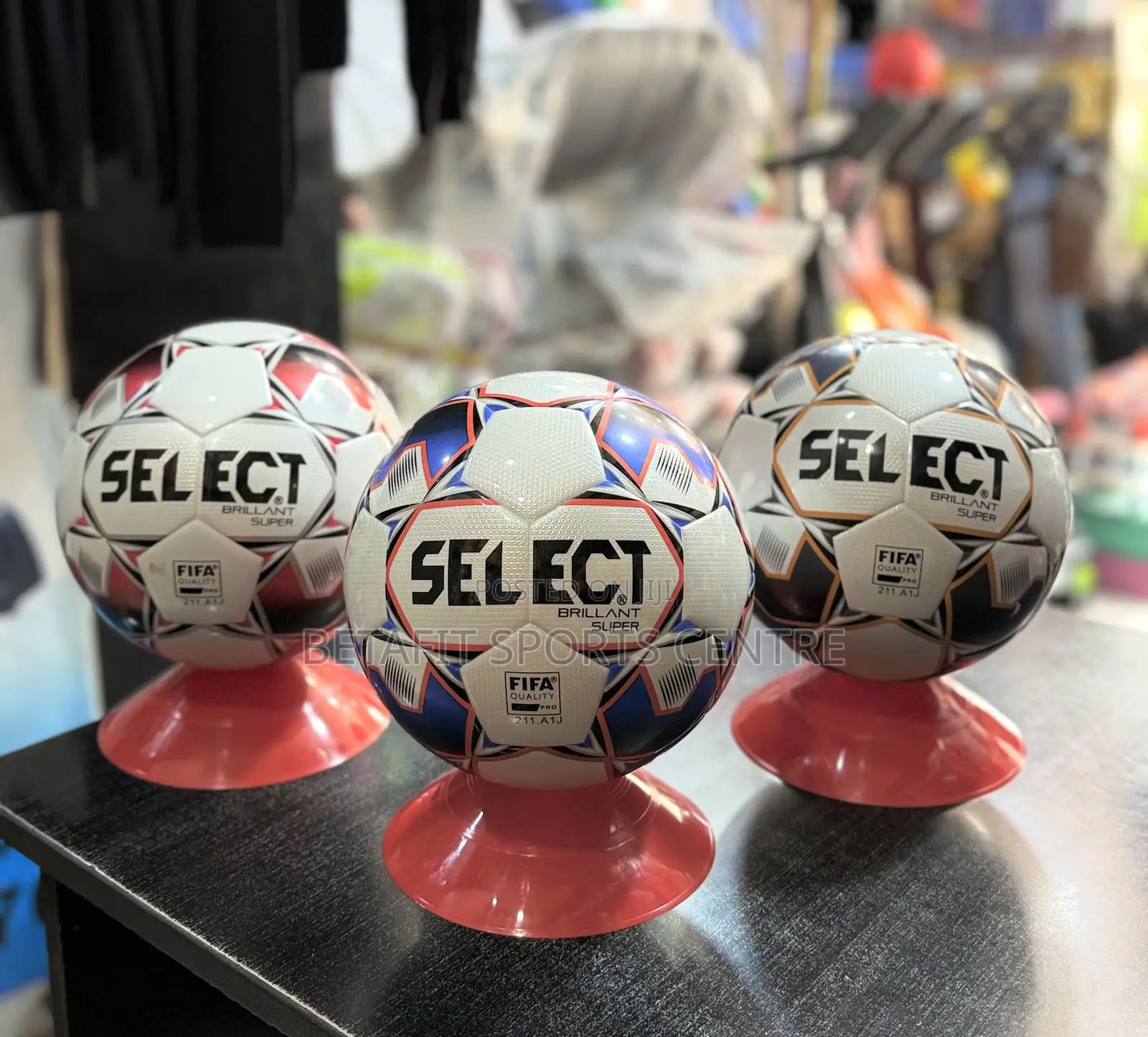 Original Selcet Tubeless