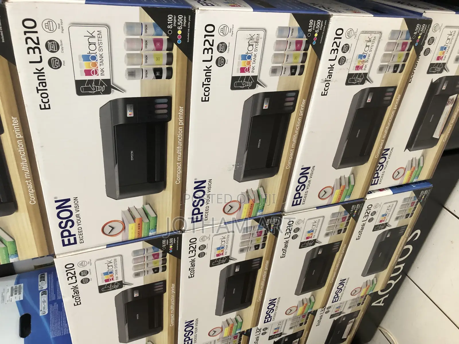 Sublimation Printers Original