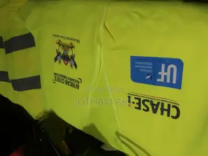 Reflectors Jackets and Prints