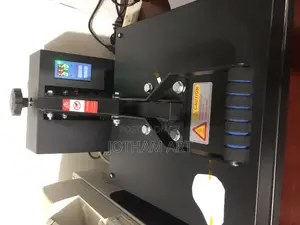 Heat Press Machines New Models