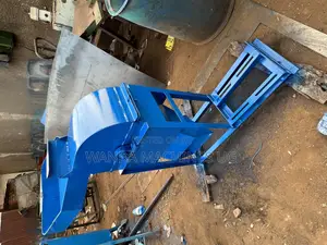 Crusher Machine