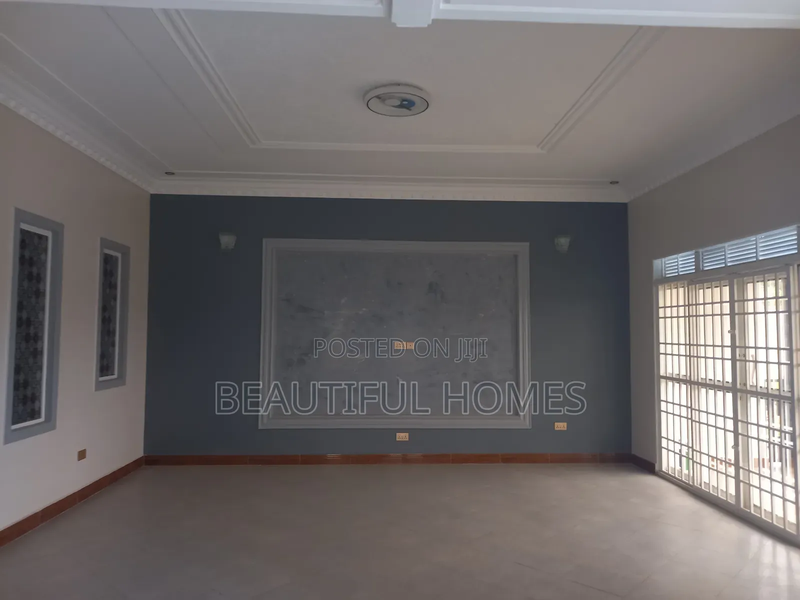 Furnished 4bdrm House in Namugongo, Kira for sale