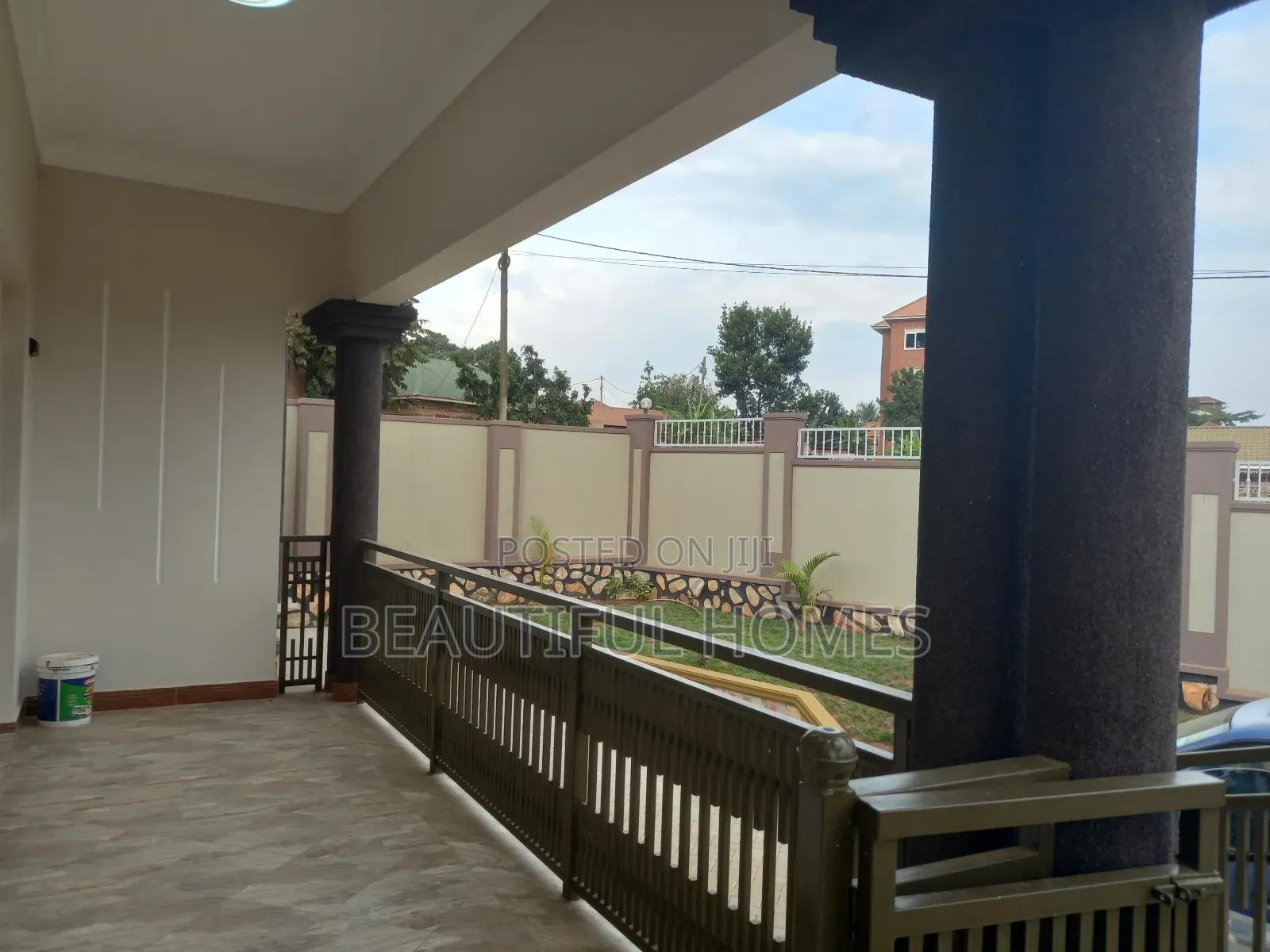 Furnished 4bdrm House in Namugongo, Kira for sale