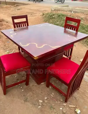 Dining Table on Sale