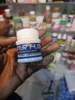 Kakyabali Sex Water Remedy for Women
