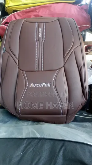 Waterproof Car Seat Covers