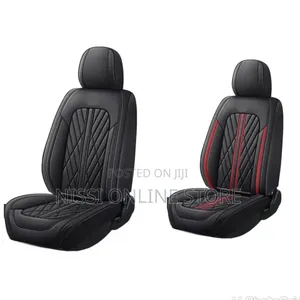 Universal Car Seat Organizer