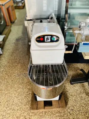 White Color /2:1/Dough Mixer