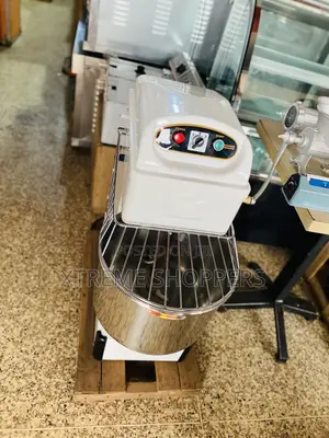 White Color /2:1/Dough Mixer