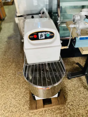 Fine Machine /Dough Mixer 30kgs