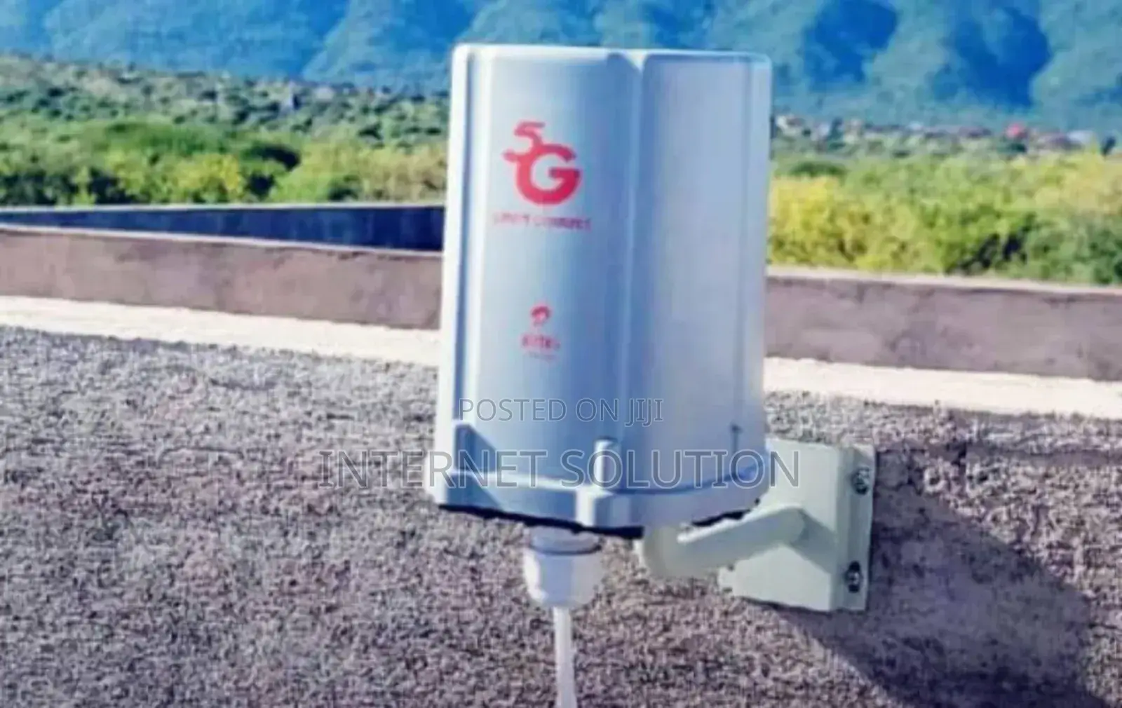 Unlimited Internet No Installation Fee