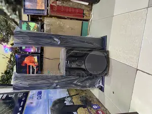 Global Star Woofer