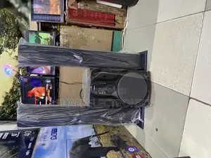 Global Star Woofer