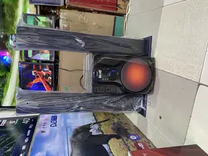 Global Star Woofer
