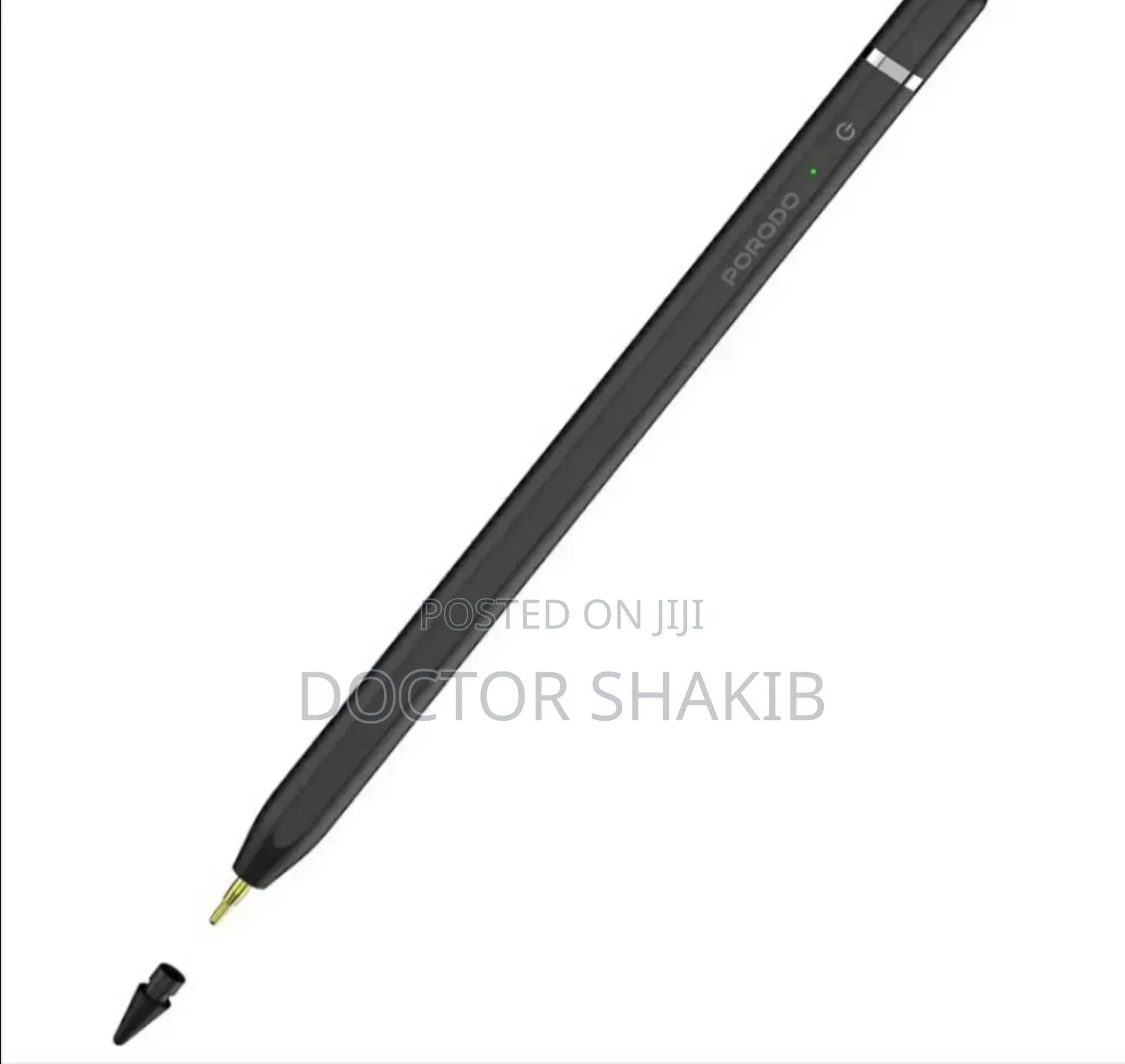 Quality Porodo Smart Stylus Pen for iPad