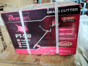 Grass Cutter