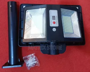 Photo - 120w Flood Lights