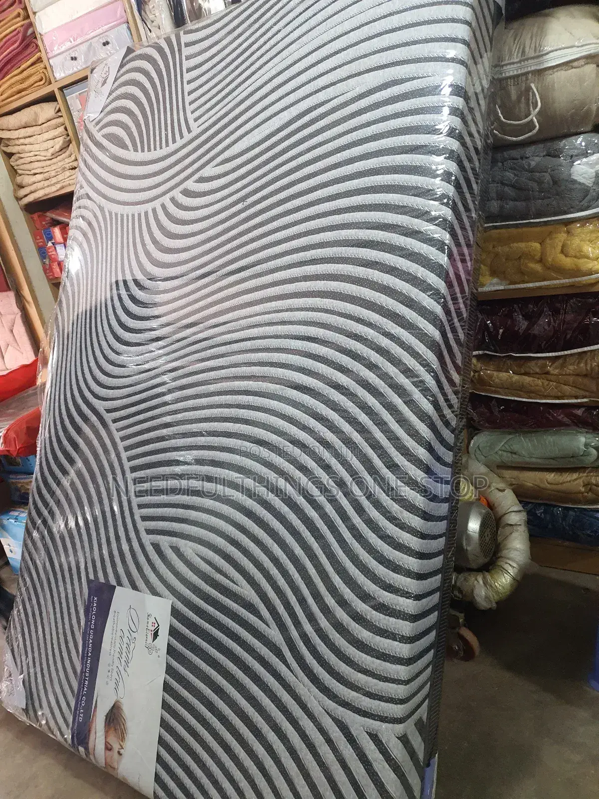 Cotton Mattresses