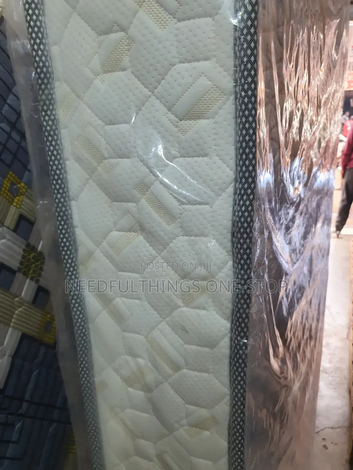 Cotton Mattresses
