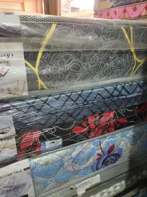 Cotton Mattresses