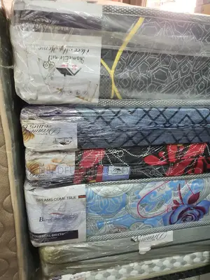 Cotton Mattresses