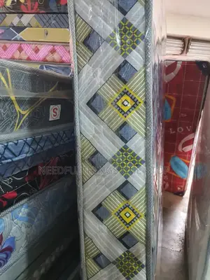 Cotton Mattresses