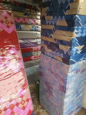 Cotton Mattresses