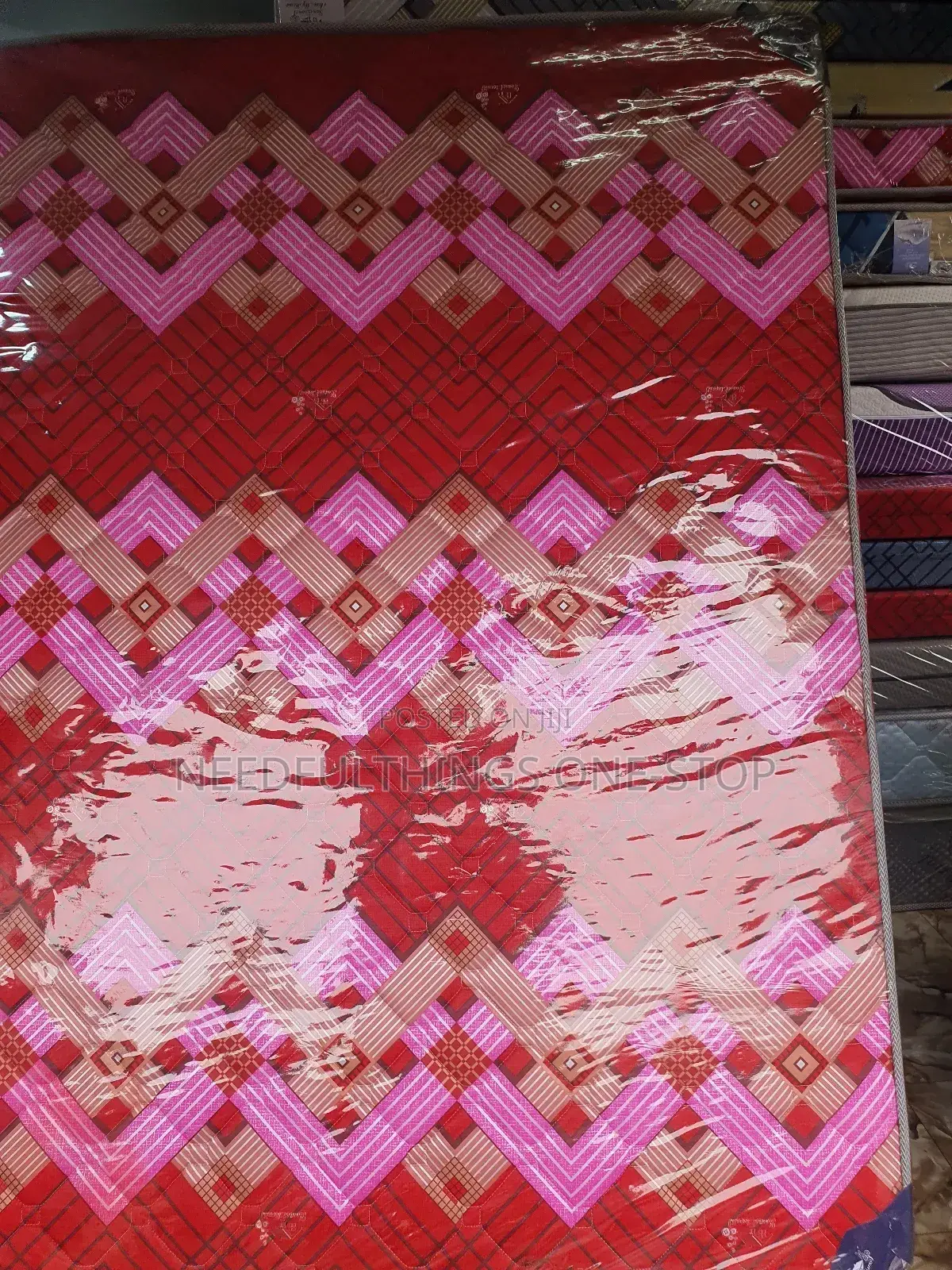 Cotton Mattresses