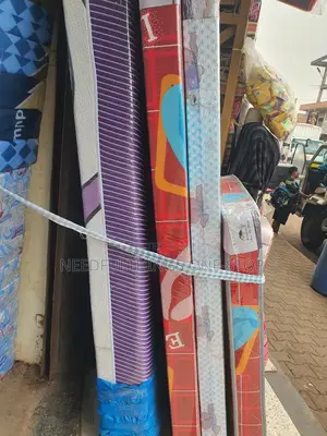 Cotton Mattresses