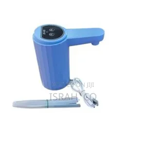 Portable Usb Water Pump.