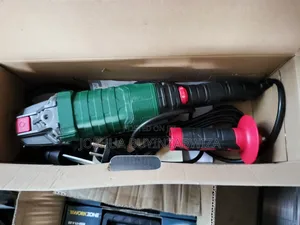 Angle Grinder