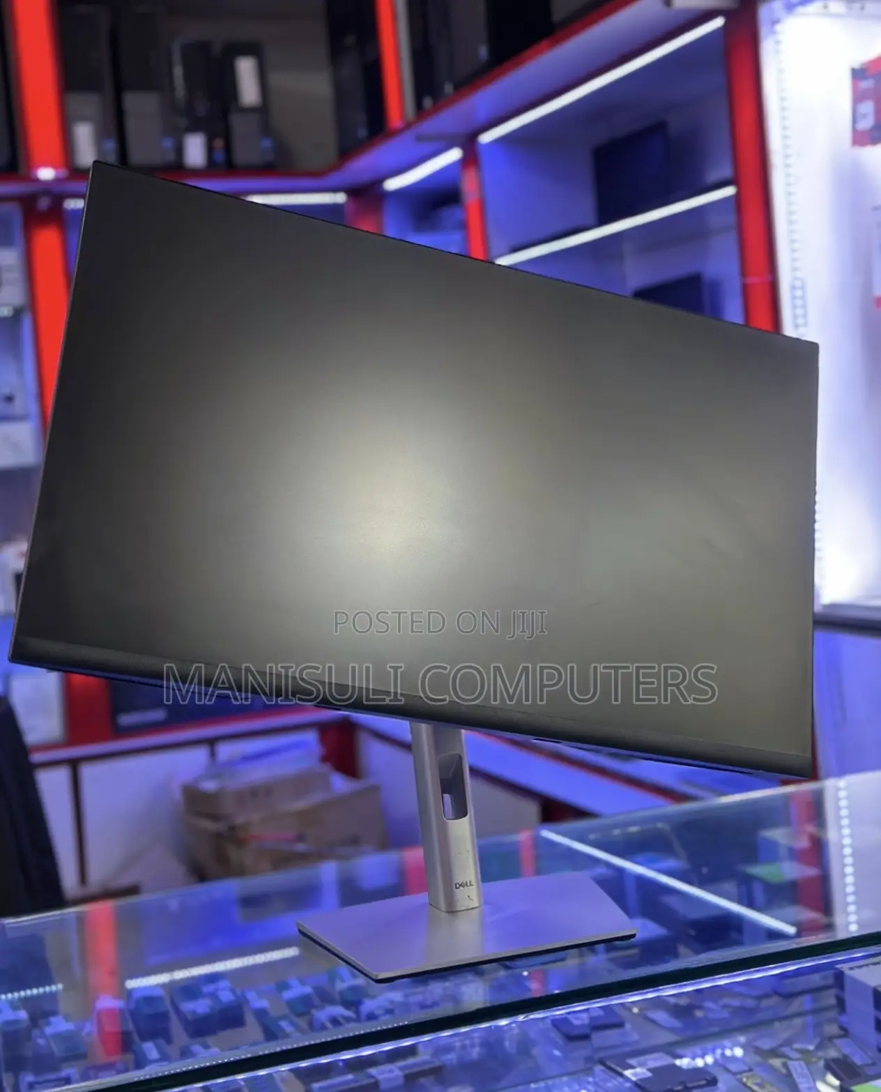 27 Inch Screen Monitor Ips Hdmi Dp Display 